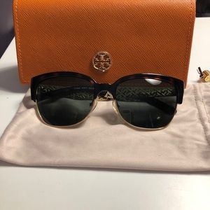 Tory Burch sunglasses